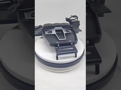 پشتیبانی از کنسول