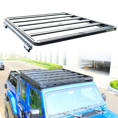 پلتفرم کم پروفایل برای جیپ گلادیاتور JT 4X4