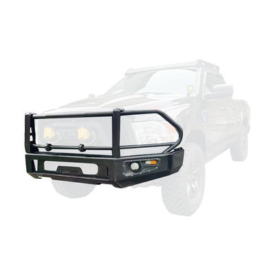 4x4 دودج رام 1500 باپر جلو