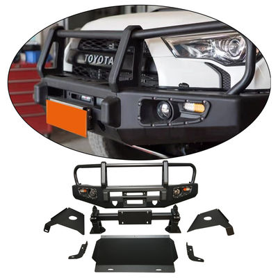محافظ پیشانی برای تویوتا 4Runner با حامل تایر و نگهدارنده جیریکان