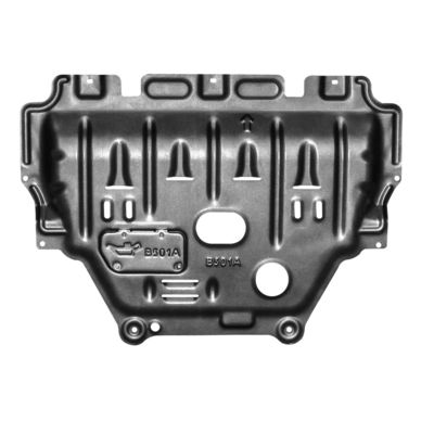 قطعات و لوازم جانبی خودرو 2022 برای Subaru Volvo XC70 Honda Montero Sport و Kia Sportage Skid Plate