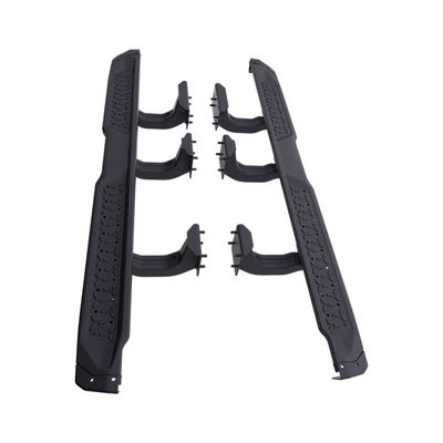 هیئت مداری آلومینیومی برای JEEP Wrangler JL JK ماشین آلات 4x4 لوازم جانبی