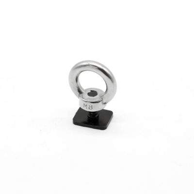 JEEP 2016-2018 4x4 وسایل نقلیه سفارشی لوازم جانبی محک چشم و T Bolts