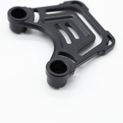 حرفه ای صحرای A ستون نصب LED روشنایی راننده براکت برای شیشه جلو ماشین