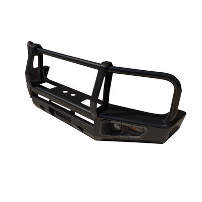 به تویوتا LC79 خود سبک و قابلیت اضافه کنید