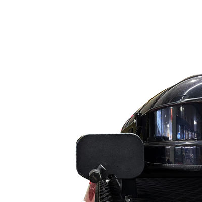 سقف خودرو / حامل تخت کامیون نصب 26L / 36L کمپینگ آلومینیوم آلیاژ جاده حمام مخزن آب