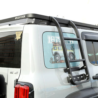 جیپ ۲۰۱۳-۲۰۱۷تون رو به یه هیولا تبدیل کنین با کیت ارتجاعی تانک ۳۰۰