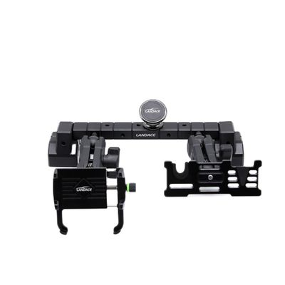 Jeep Wrangler JL نصب آسان داس براکت با تخته تلفن OEM پذیرفته شده است