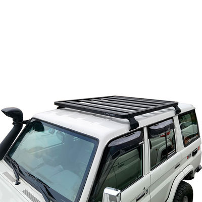 راک سقف خودرو برای Land Rover Defender 2021