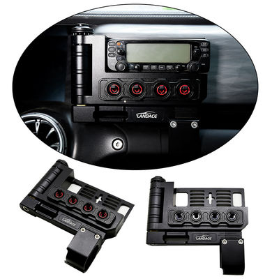 پانل سوئیچ الکتریکی 4x4 بدون سیم OEM 4wd