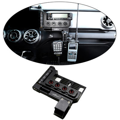 پانل سوئیچ الکتریکی 4x4 بدون سیم OEM 4wd
