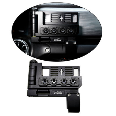 پانل سوئیچ الکتریکی 4x4 بدون سیم OEM 4wd