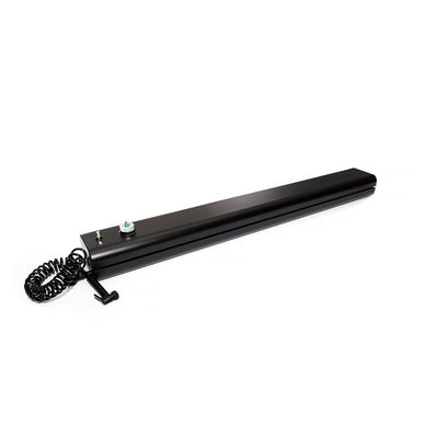 8 گالن سقف اتومبیل دوش کمپینگ مخزن آب وزن خالص 10kg/set