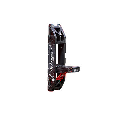 330*86*55mm لوازم جانبی خودروهای غیر جاده ای درب آویز پا پدال Peg Jeep Wrangler JL