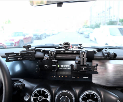 2021 Jeep Wrangler Light Switch Panel پنل دکمه ای آنودیزه شده Jeep Wrangler