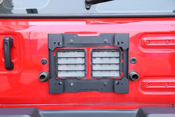 لوازم جانبی 4x4 در خارج از جاده برای جیپ Wrangler TANK 300