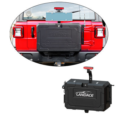 لوازم جانبی 4x4 در خارج از جاده برای جیپ Wrangler TANK 300