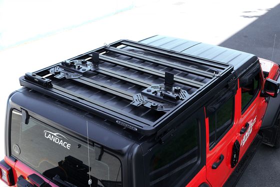 لوازم جانبی سفارشی 4x4 Offroad برای تویوتا هیلوکس 2023 استایل آلومینیوم