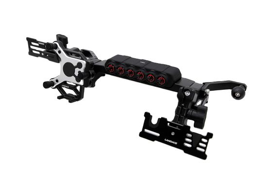 2009-2010 سال Universal Phone Holder Mount برای کنسول مرکزی داشبورد