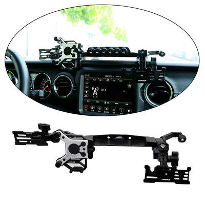 2009-2010 سال Universal Phone Holder Mount برای کنسول مرکزی داشبورد