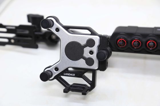 2009-2010 سال Universal Phone Holder Mount برای کنسول مرکزی داشبورد