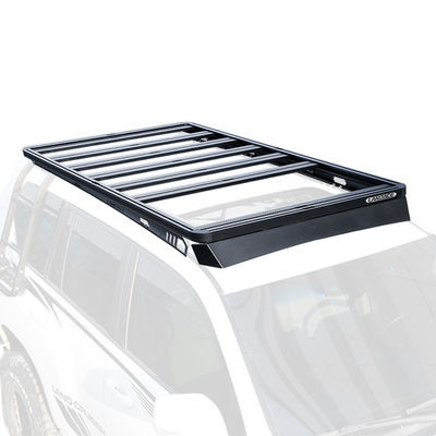تویوتا سقف مونت ریک آلومینیوم سقف ماشین ریک 4x4 قطعات خودرو