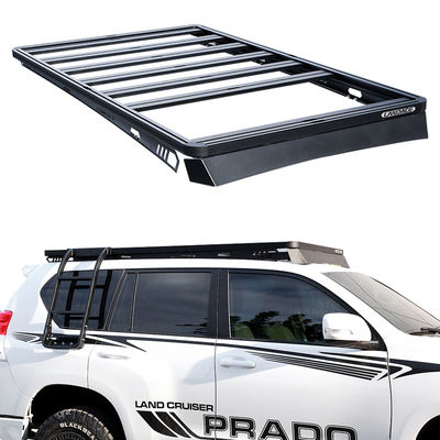 تویوتا سقف مونت ریک آلومینیوم سقف ماشین ریک 4x4 قطعات خودرو