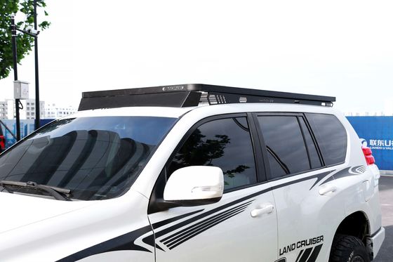 تویوتا سقف مونت ریک آلومینیوم سقف ماشین ریک 4x4 قطعات خودرو