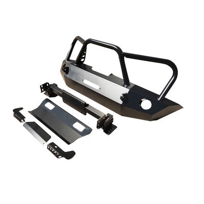 پودر پوشش فولاد ضد زنگ پیشاپیش برای تویوتا Fortuner FJ 1910mmX670mmX640mm