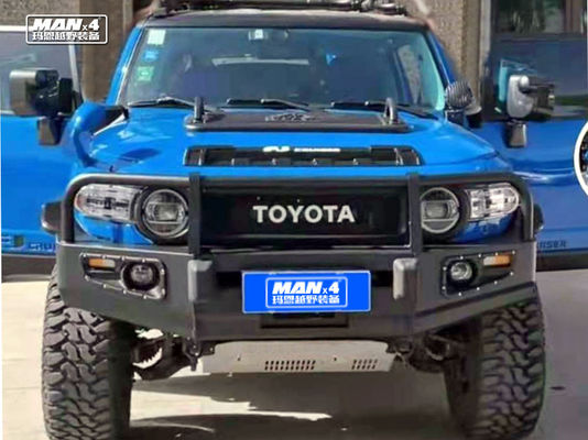 پودر پوشش فولاد ضد زنگ پیشاپیش برای تویوتا Fortuner FJ 1910mmX670mmX640mm