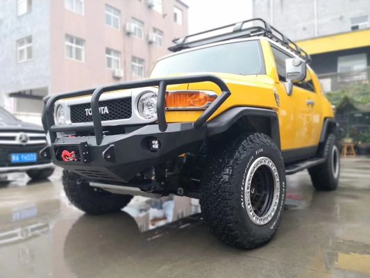 پودر پوشش فولاد ضد زنگ پیشاپیش برای تویوتا Fortuner FJ 1910mmX670mmX640mm