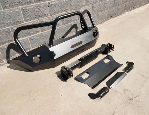 پودر پوشش فولاد ضد زنگ پیشاپیش برای تویوتا Fortuner FJ 1910mmX670mmX640mm