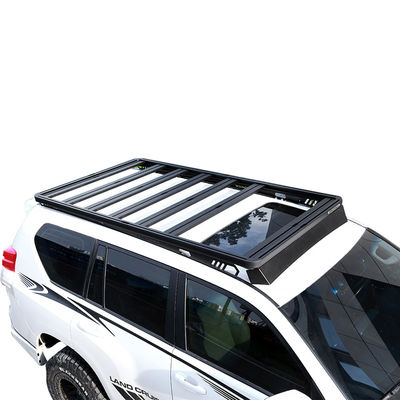 4x4 رف های ریل سقف OEM 4runner رف سقف برای تویوتا Fortuner Land Cruiser