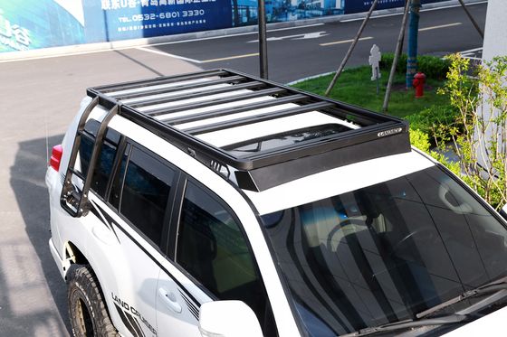 4x4 رف های ریل سقف OEM 4runner رف سقف برای تویوتا Fortuner Land Cruiser