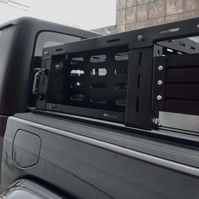 ریک کامیون پیکاپ آلومینیوم آلیاژ F150 ریک پله پیکاپ