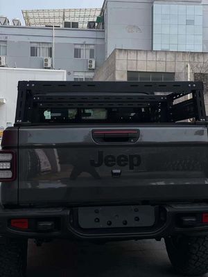 ریک کامیون پیکاپ آلومینیوم آلیاژ F150 ریک پله پیکاپ