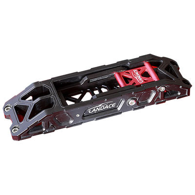 JEEP Wrangler حرفه ای قدم در کنار درب سقف پدال پای درب پیچ قدم پدال پای