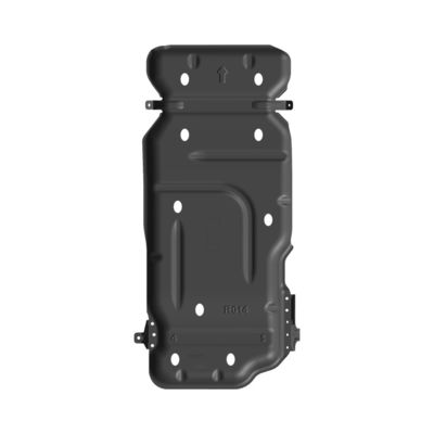 نيسان ناوارا محافظ تحت بدن با ضخامت 3.5mm
