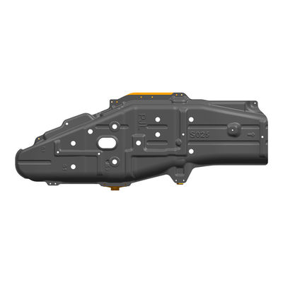 محافظ شاسی زیر بدنه قطعات اتوماتیک استاندارد برای Mitsubishi Pajero