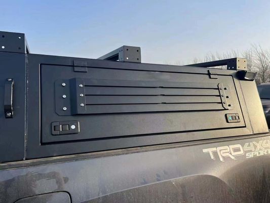 OEM قابل قبول لوله کامیون برای تویوتا Tacoma/Jeep Gladiator/Isuzu/Ford F150 ضد آب