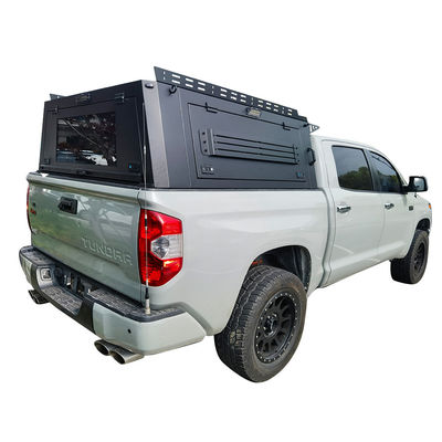پوشش تخت تویوتا توندرا کامیون 4x4 پیکاپ Tacoma