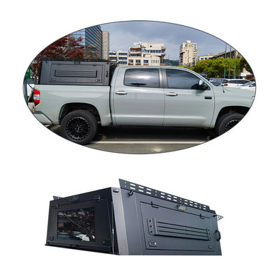 پوشش تخت تویوتا توندرا کامیون 4x4 پیکاپ Tacoma