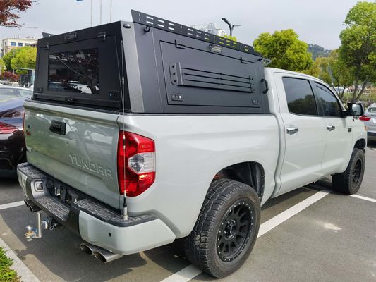 پوشش تخت تویوتا توندرا کامیون 4x4 پیکاپ Tacoma