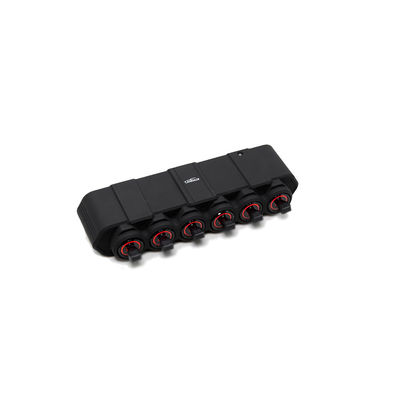 4x4 خود را با 6 گروه LED کنترل ما سفارشی کنید