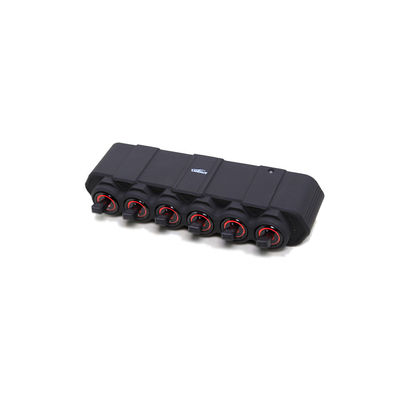 4x4 خود را با 6 گروه LED کنترل ما سفارشی کنید