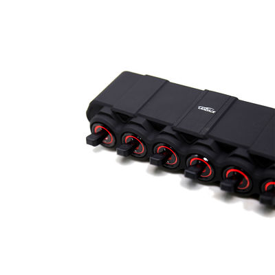 4x4 خود را با 6 گروه LED کنترل ما سفارشی کنید