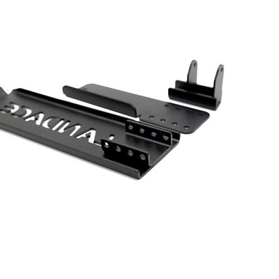 JEEP Car Fitment Direct Left Side Rest Pedal for Wrangler JL JK 2012-2023 پدال پای چپ چپ چپ چپ چپ برای رانگر JL JK 2012-2023