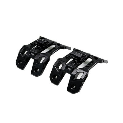 ۲۰۲۱- ماشین آلات ۴x۴ مدل CNC برای Jeep Wrangler JL