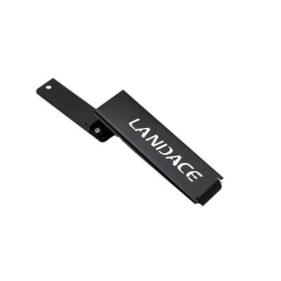 ماشین آلات CNC در خارج از جاده 4x4 Wrangler JL لوازم جانبی پای چپ چپ پای پای پای پای پای پای پای
