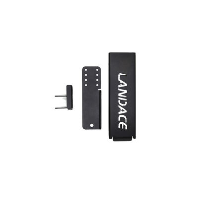 ماشین آلات CNC در خارج از جاده 4x4 Wrangler JL لوازم جانبی پای چپ چپ پای پای پای پای پای پای پای